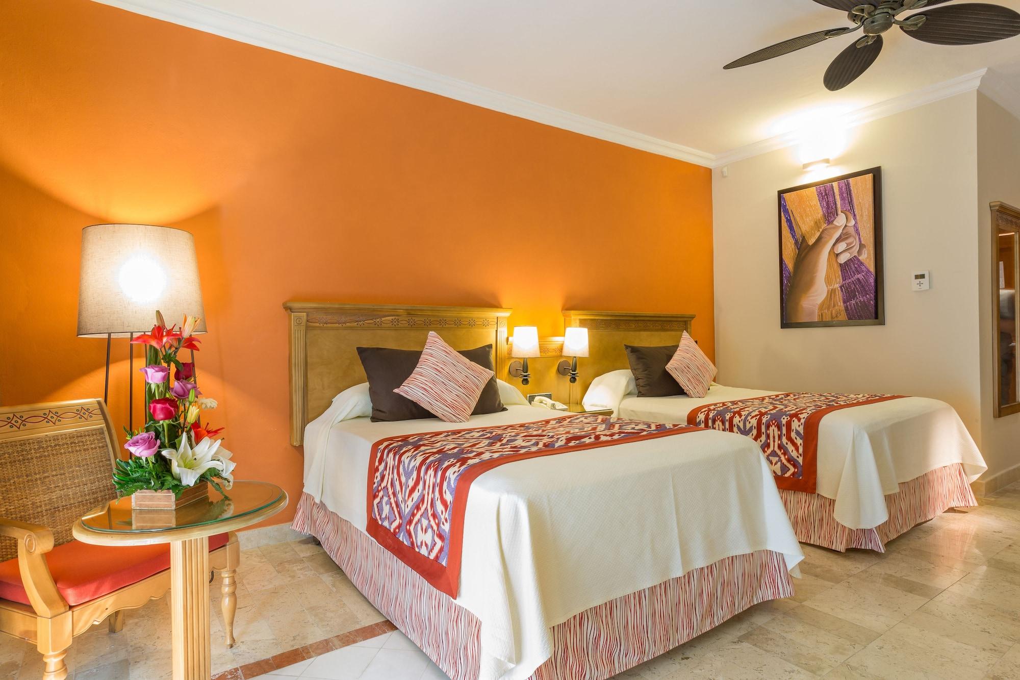 Grand Palladium Colonial & 5* Riviera Maya