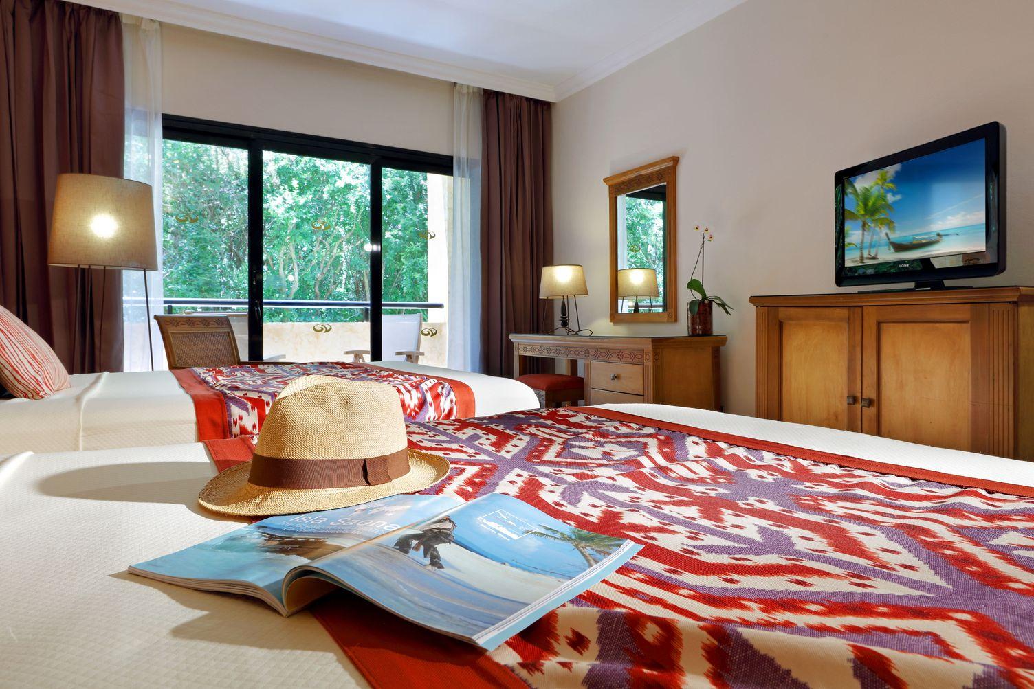 Resort Grand Palladium Colonial &