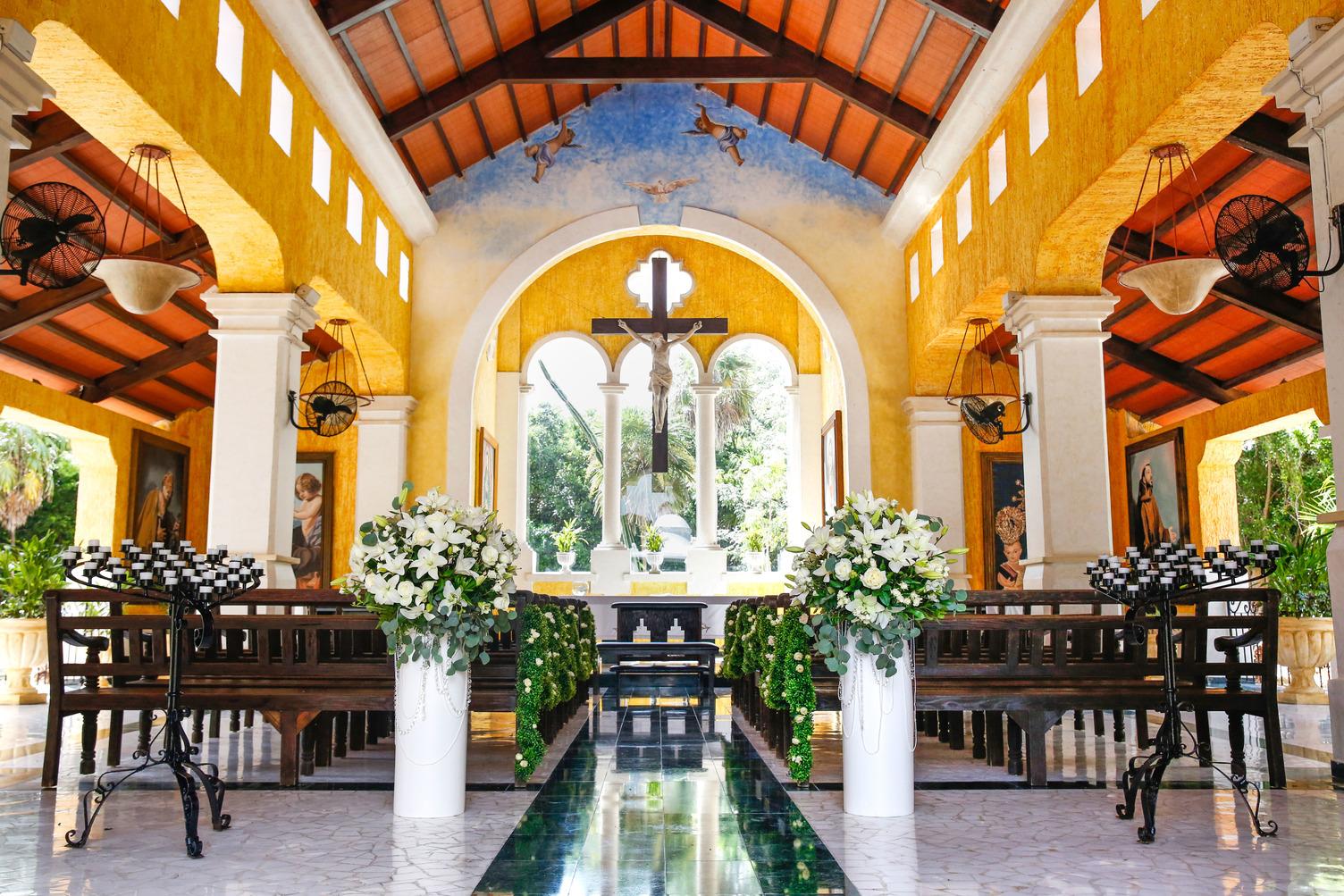 Resort Grand Palladium Colonial & 5*