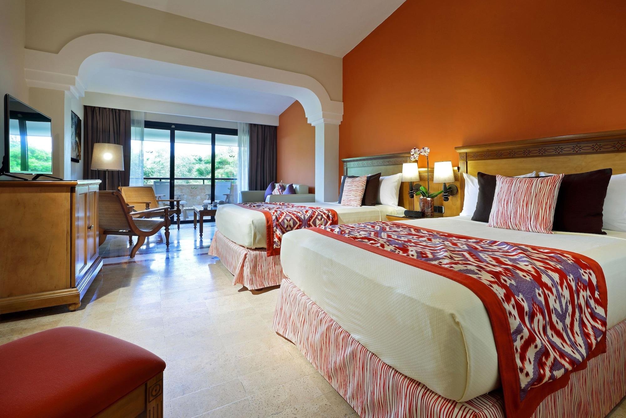 Grand Palladium Colonial & Resort Riviera Maya