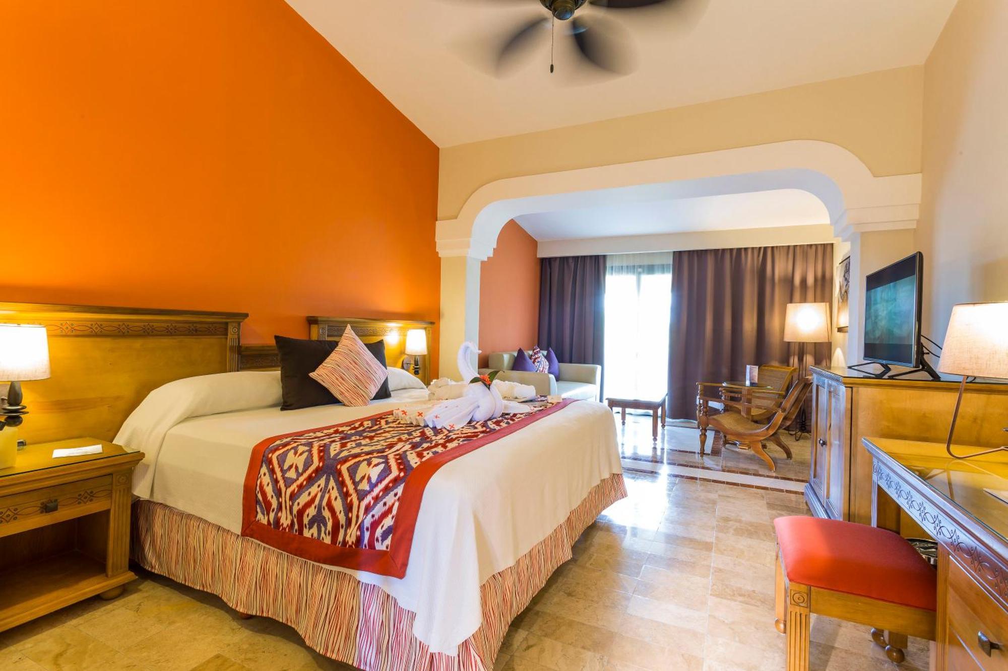 Grand Palladium Colonial & 5* Riviera Maya