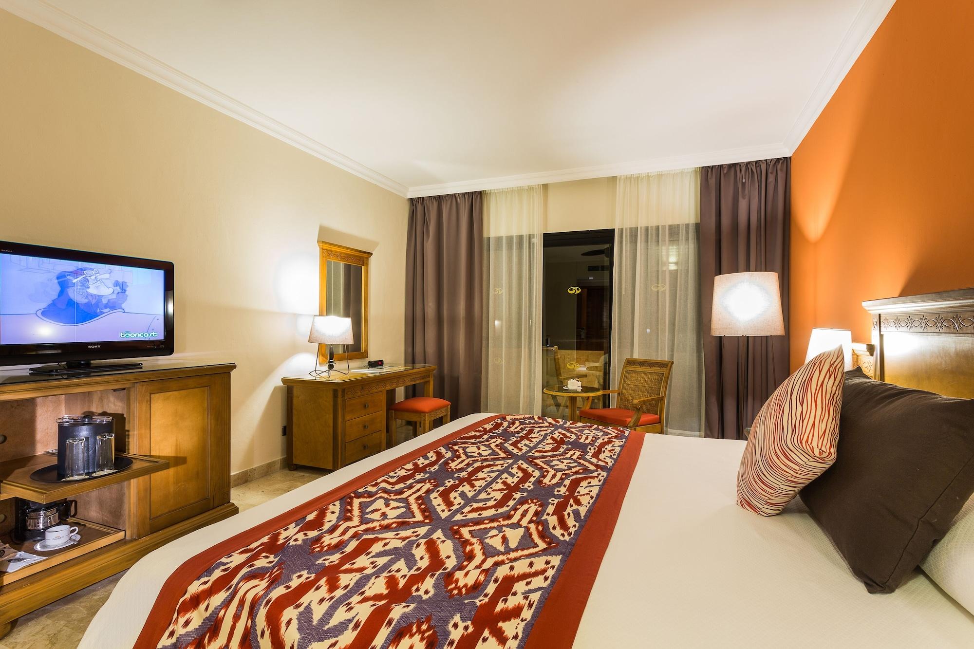 Grand Palladium Colonial & 5* Riviera Maya