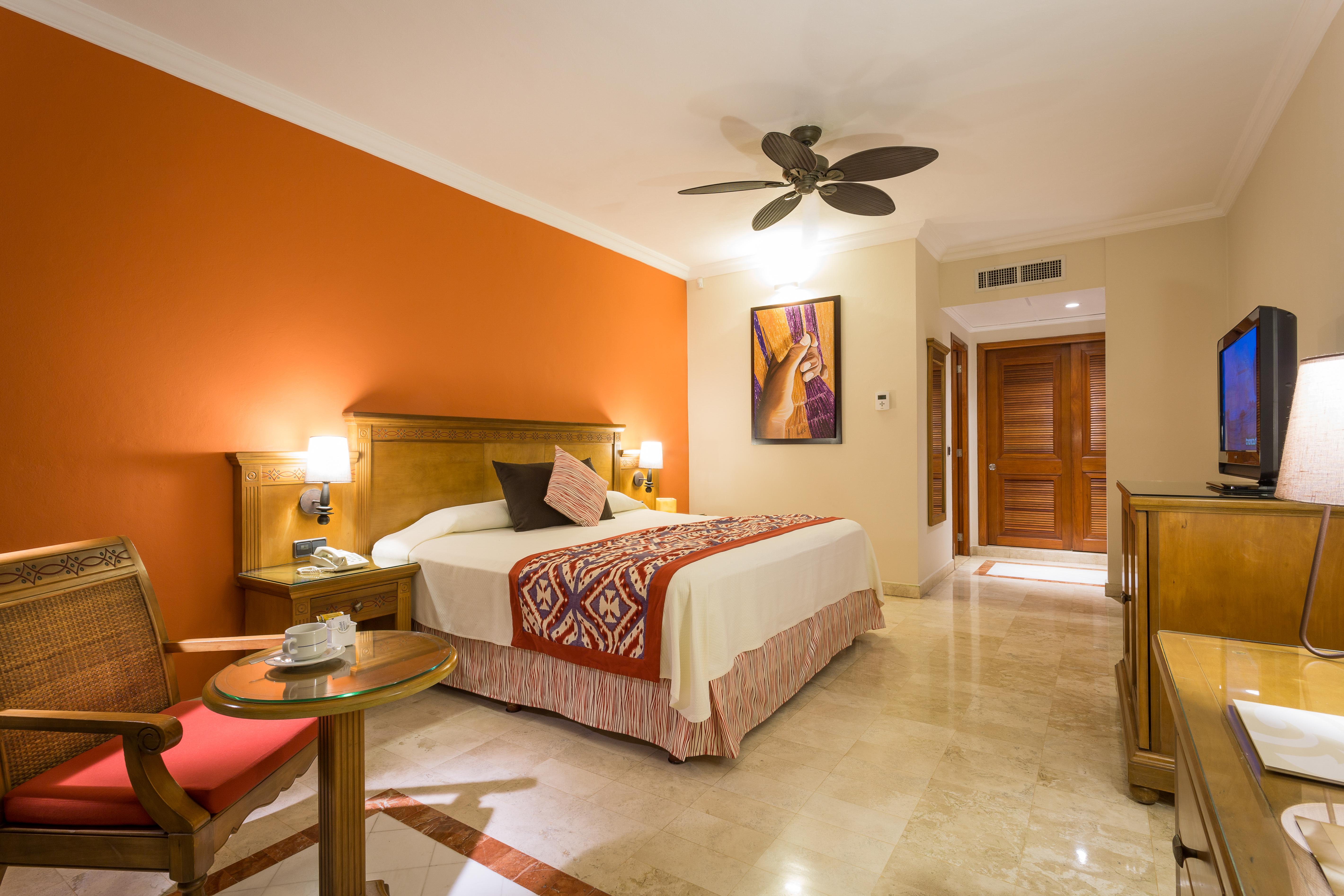 Grand Palladium Colonial & Resort Riviera Maya
