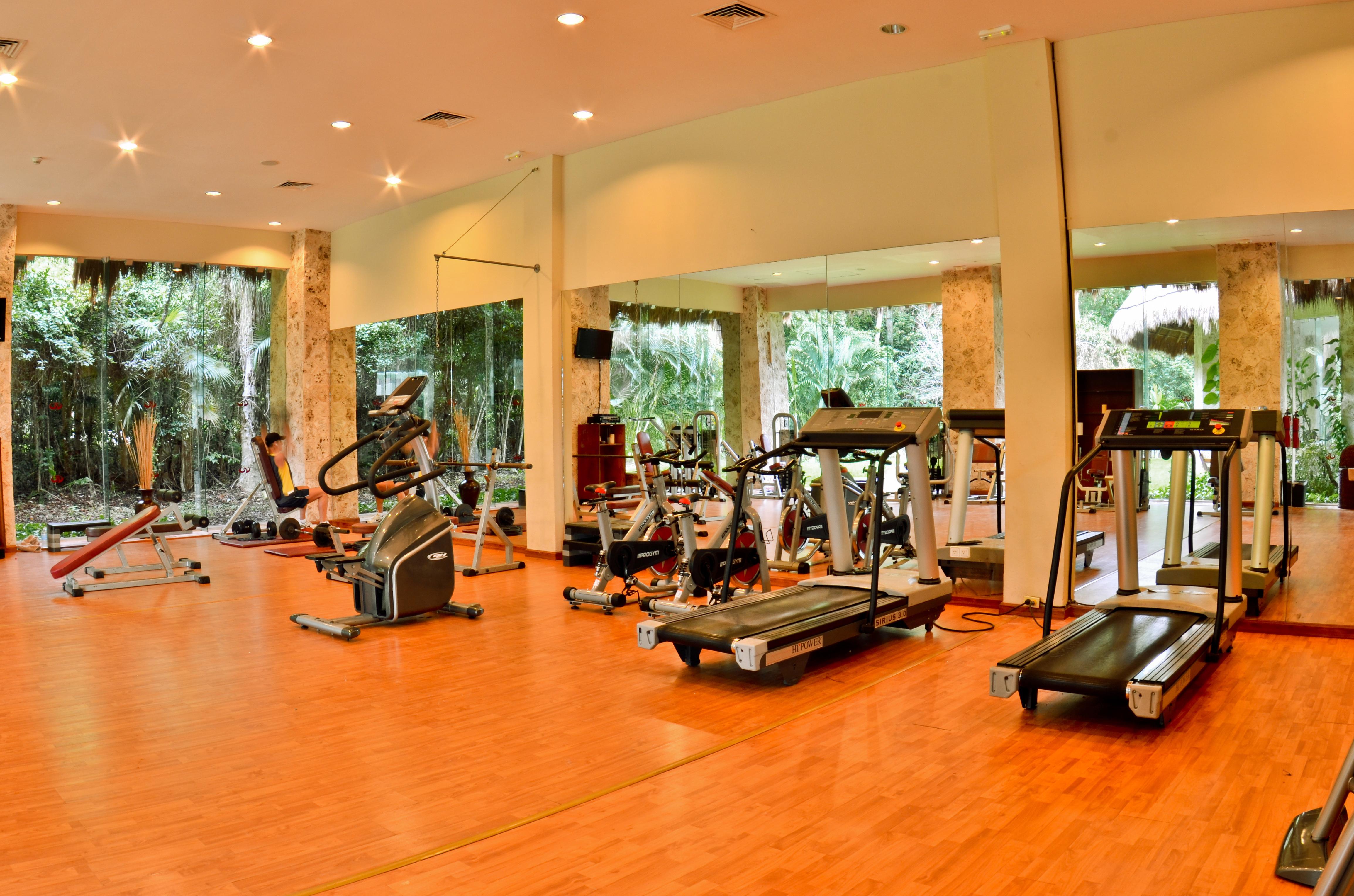Grand Palladium Colonial & Riviera Maya