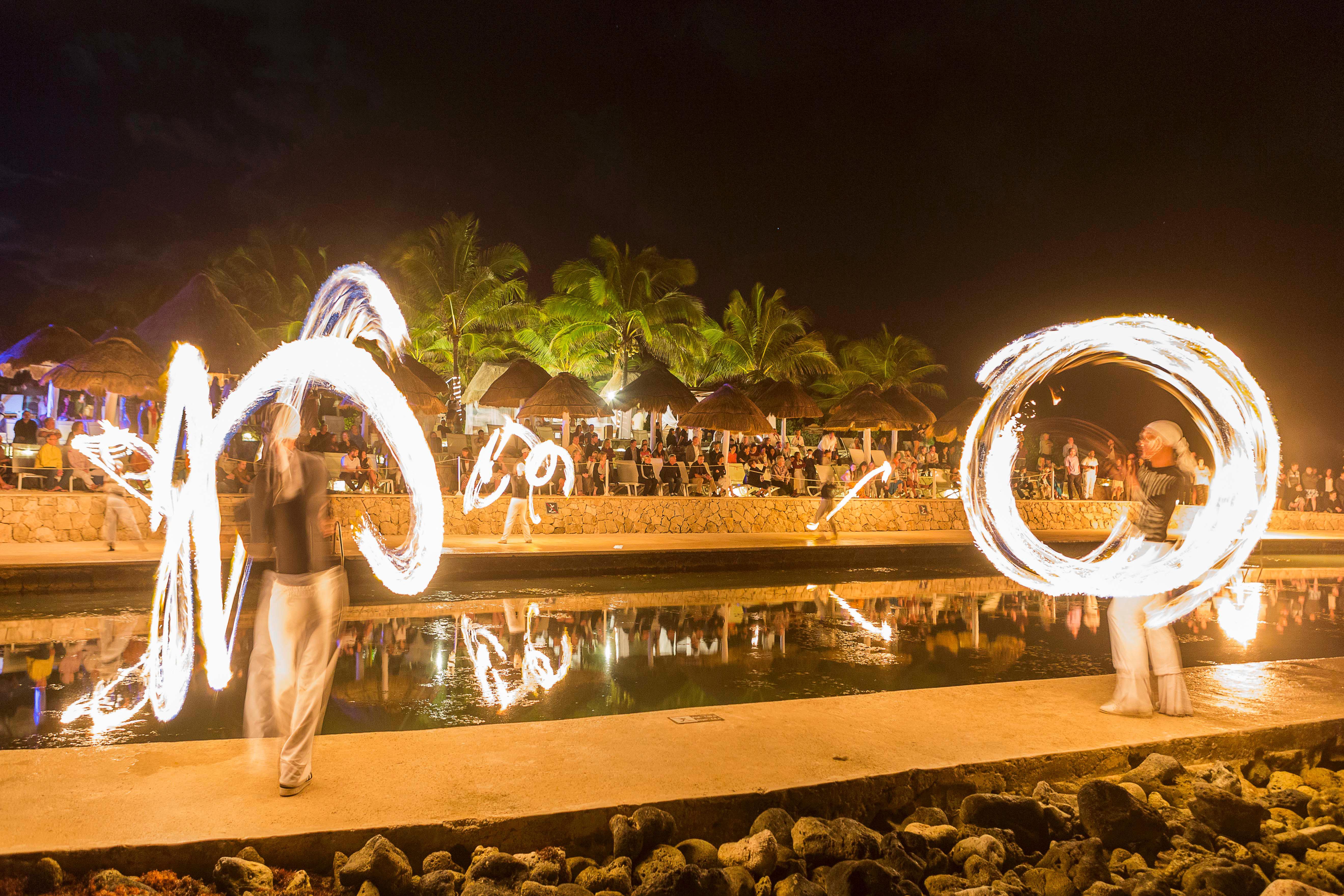 Grand Palladium Colonial & Resort