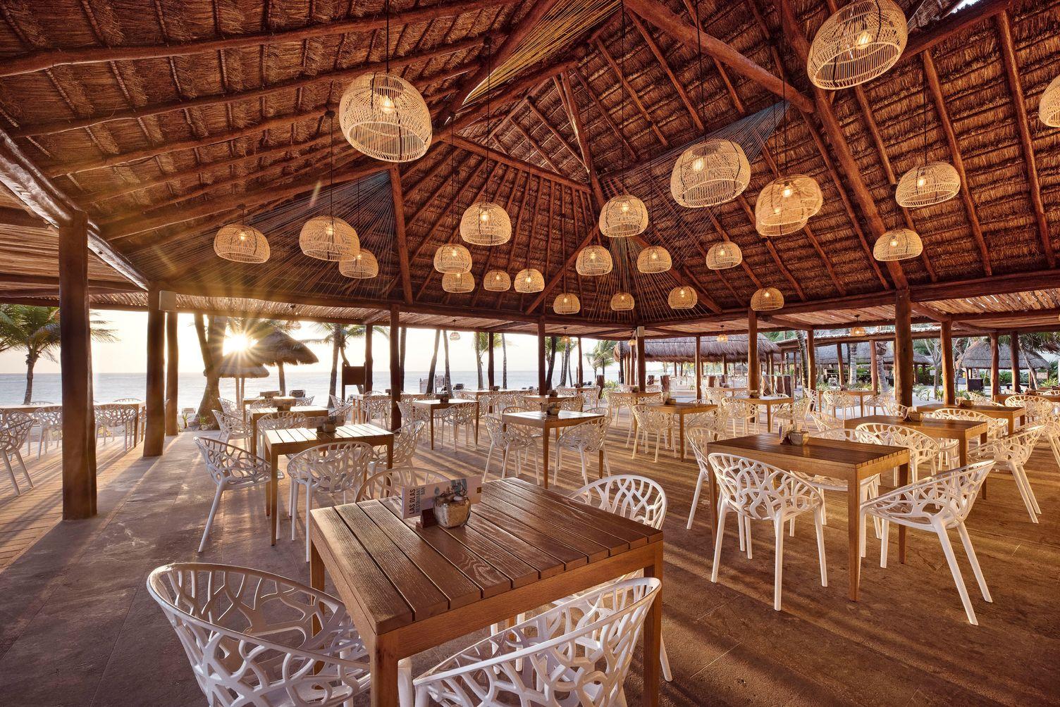 Grand Palladium Colonial & Resort Riviera Maya