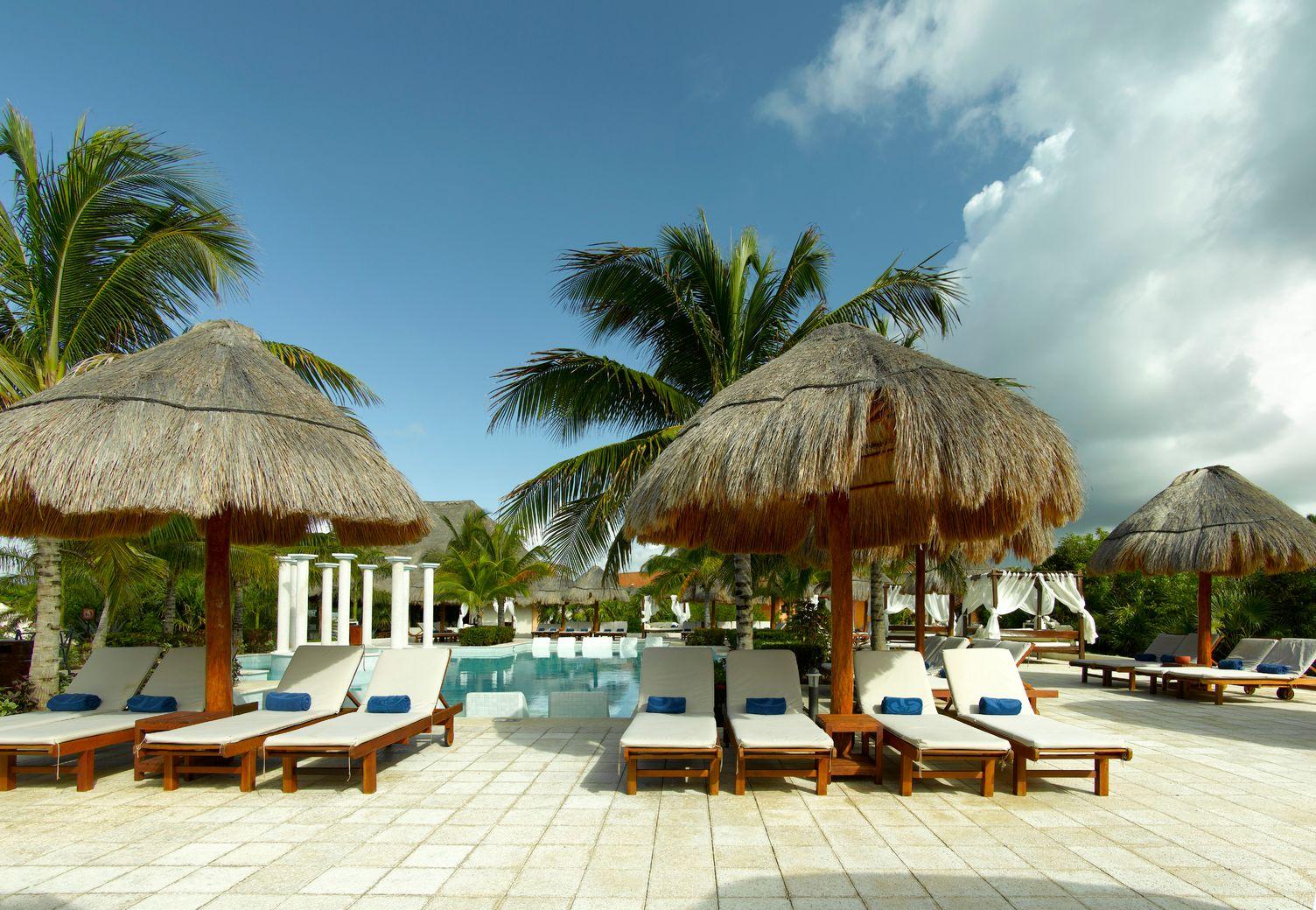 Grand Palladium Colonial & 5* Riviera Maya