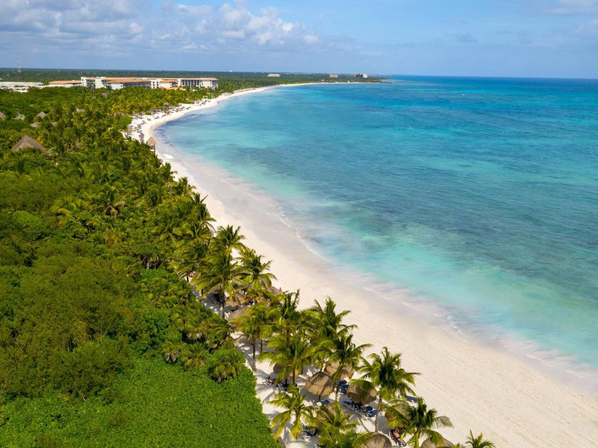 Resort Grand Palladium Colonial &