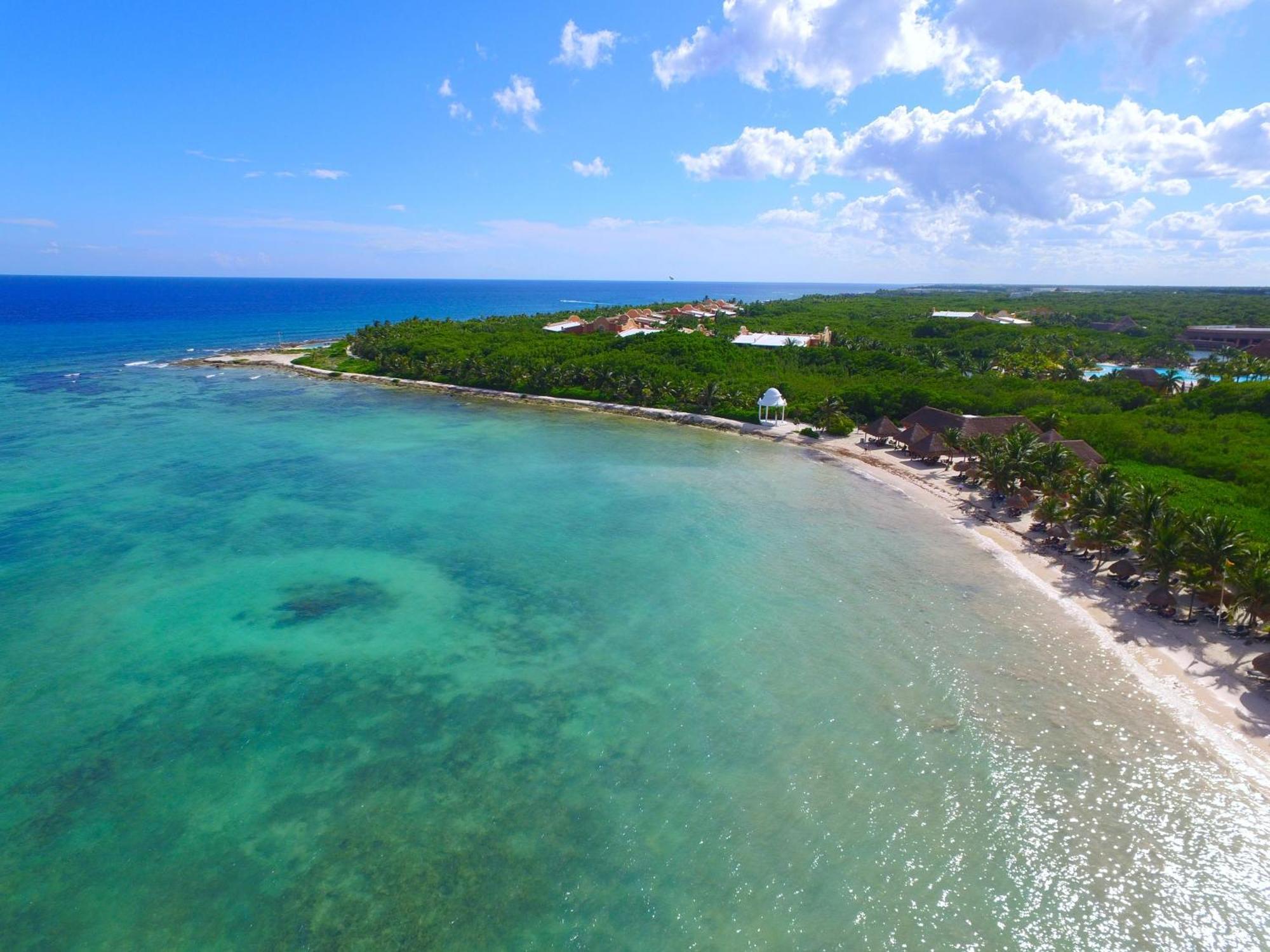 Grand Palladium Colonial & Resort Riviera Maya