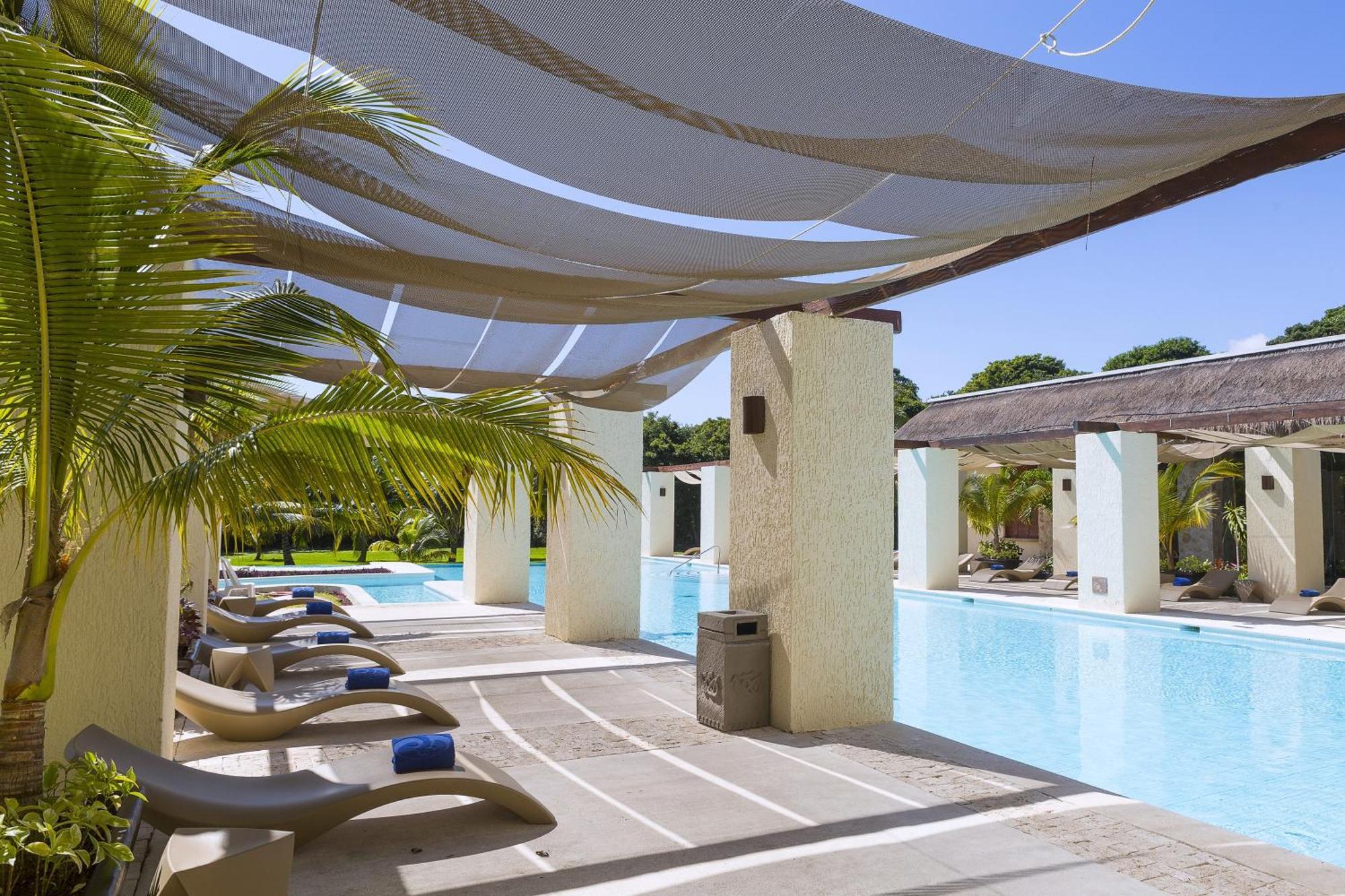 Grand Palladium Colonial & Resort Riviera Maya