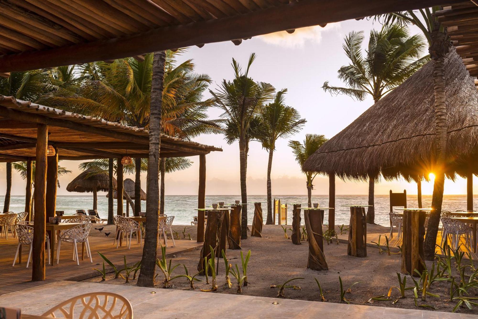Resort Grand Palladium Colonial &