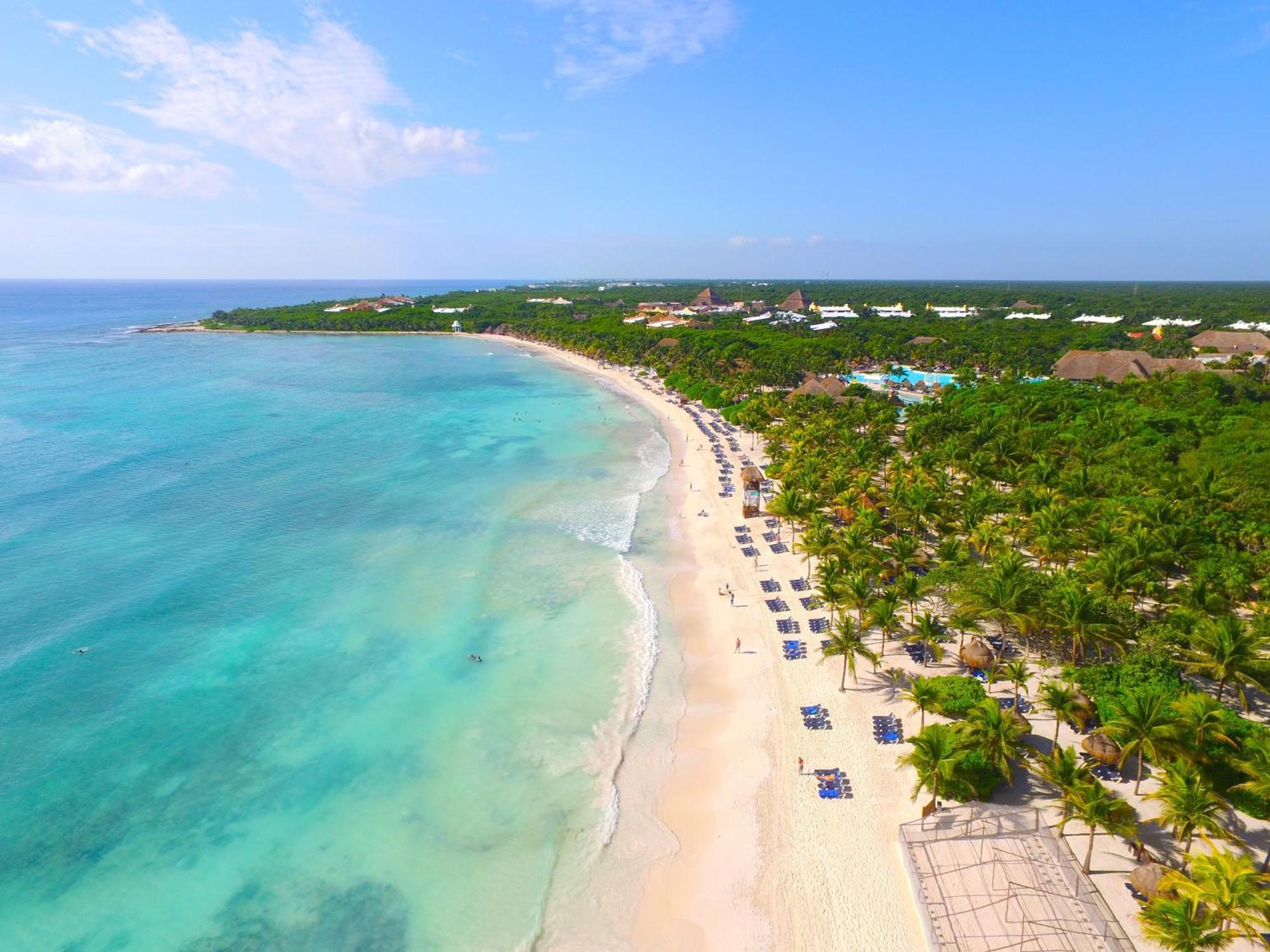Resort Grand Palladium Colonial & Riviera Maya