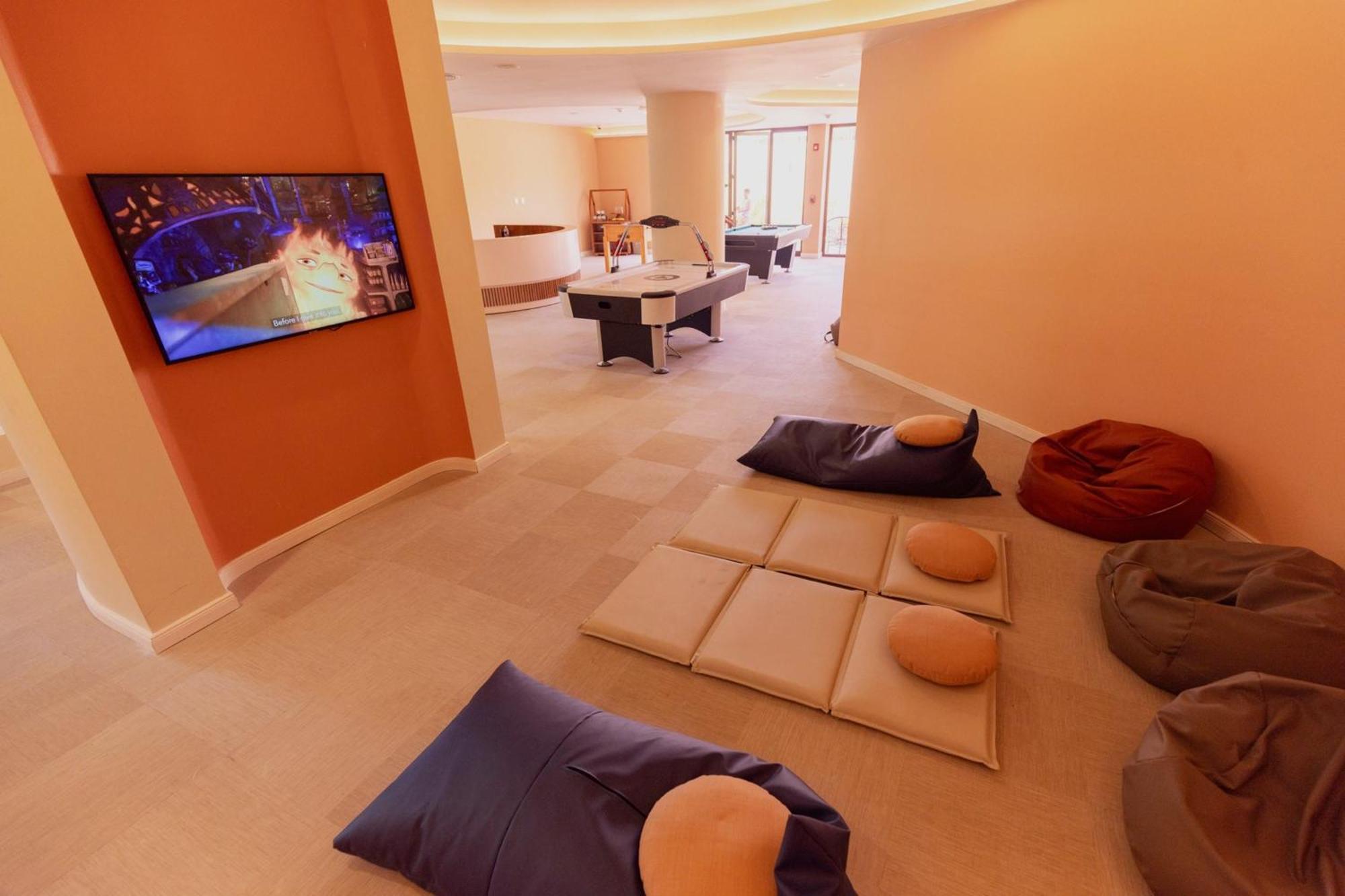 Grand Palladium Colonial & Riviera Maya
