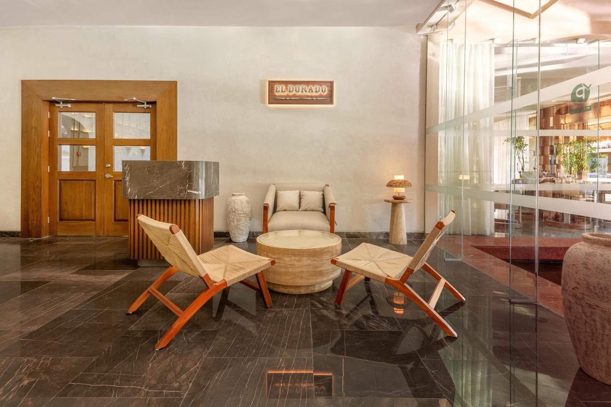 Resort Grand Palladium Colonial & 5*