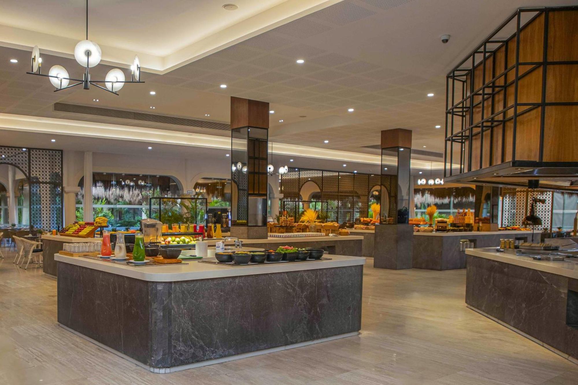 Grand Palladium Colonial & Resort Riviera Maya