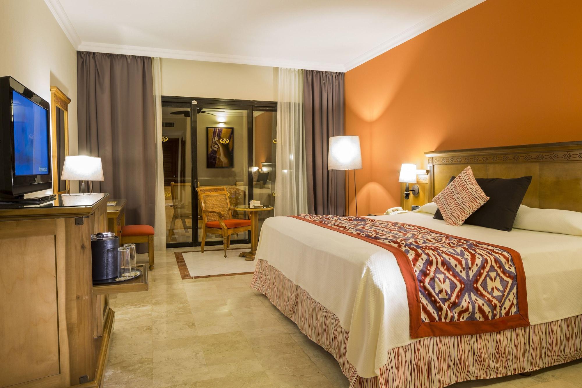 Resort Grand Palladium Colonial & Riviera Maya