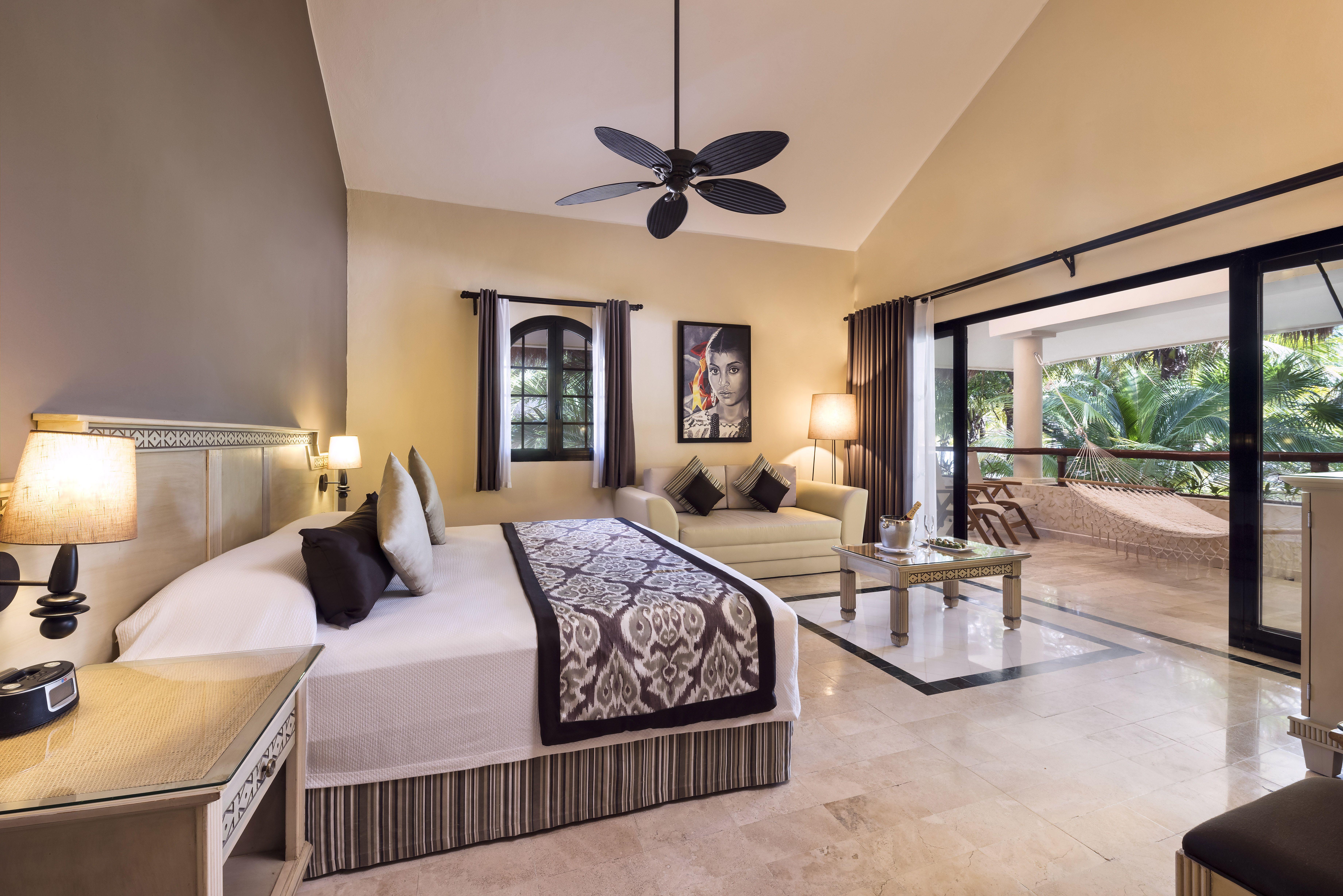 Grand Palladium Colonial & Riviera Maya