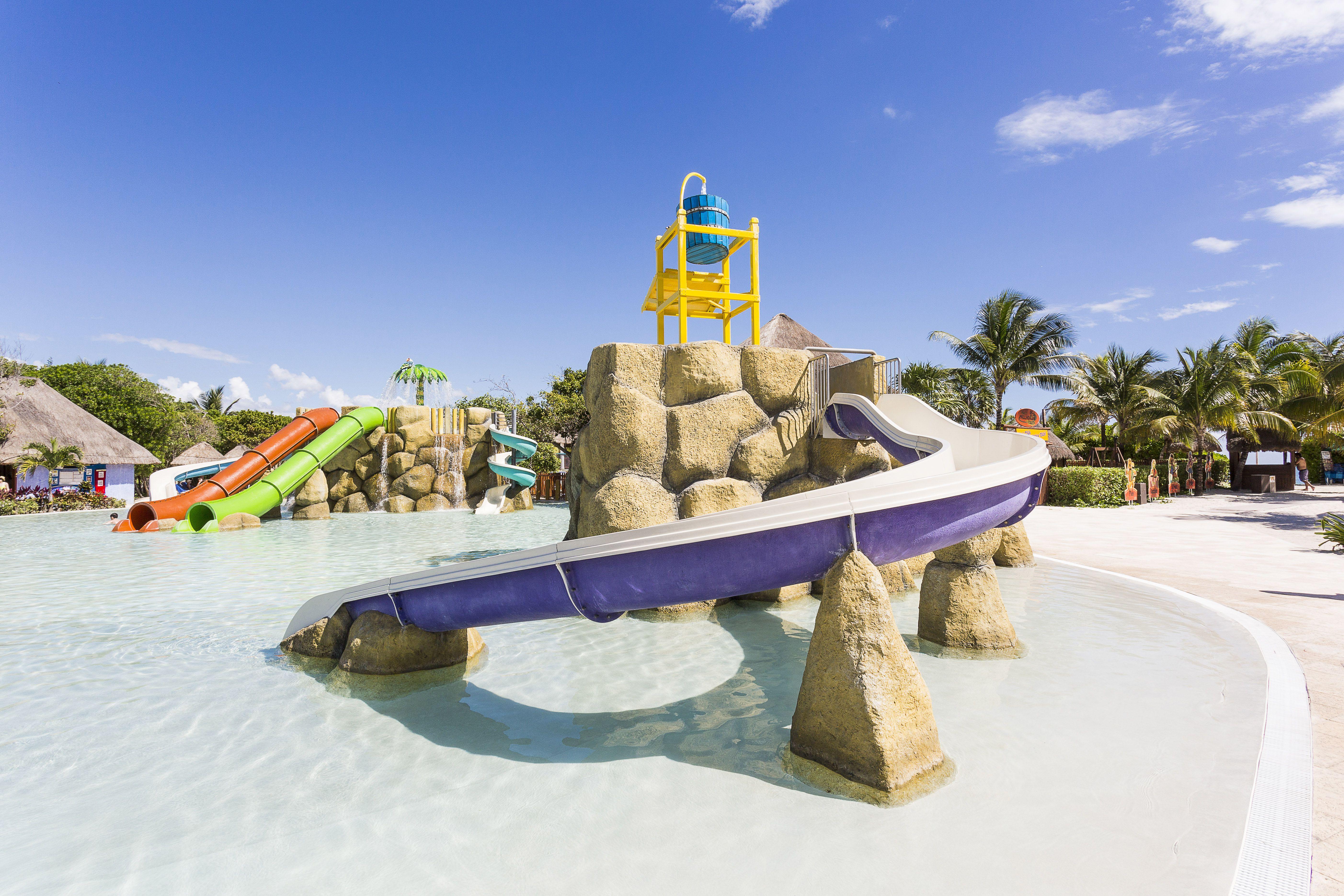 Grand Palladium Colonial & Riviera Maya