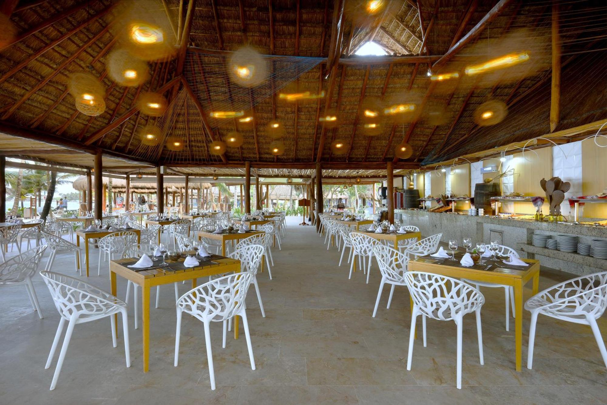 Resort Grand Palladium Colonial &