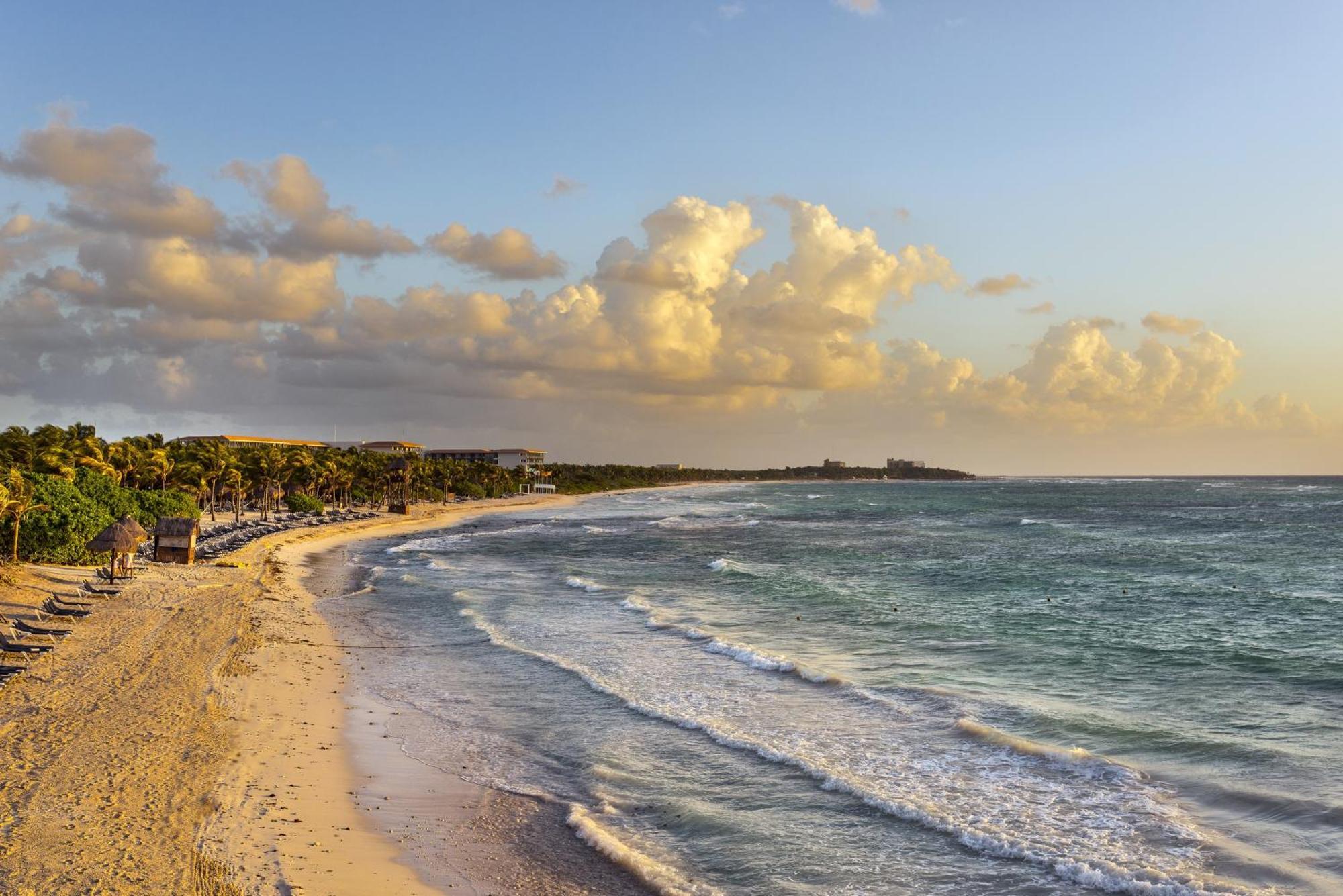 Grand Palladium Colonial & Resort 5*