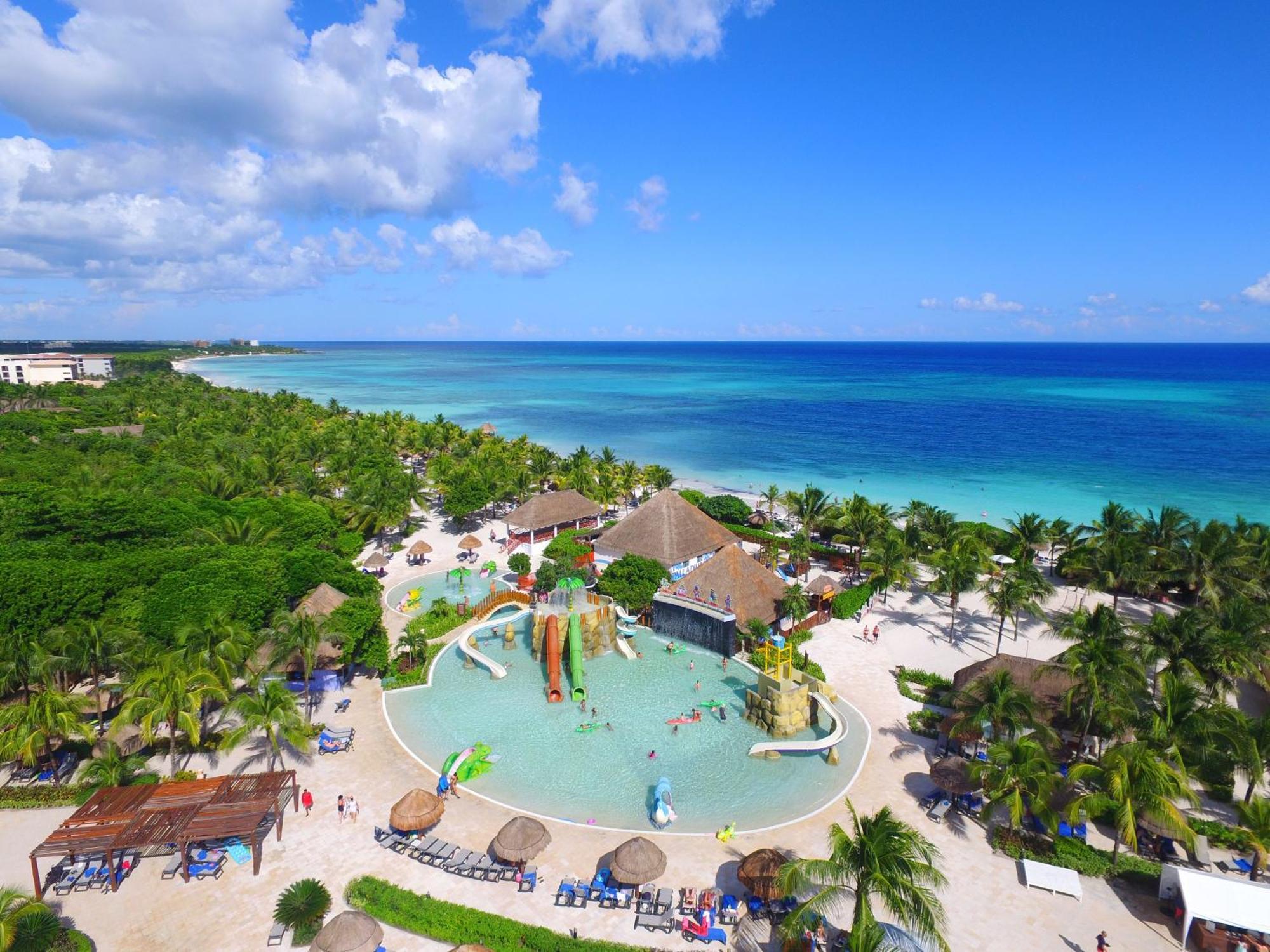 Resort Grand Palladium Colonial & Riviera Maya