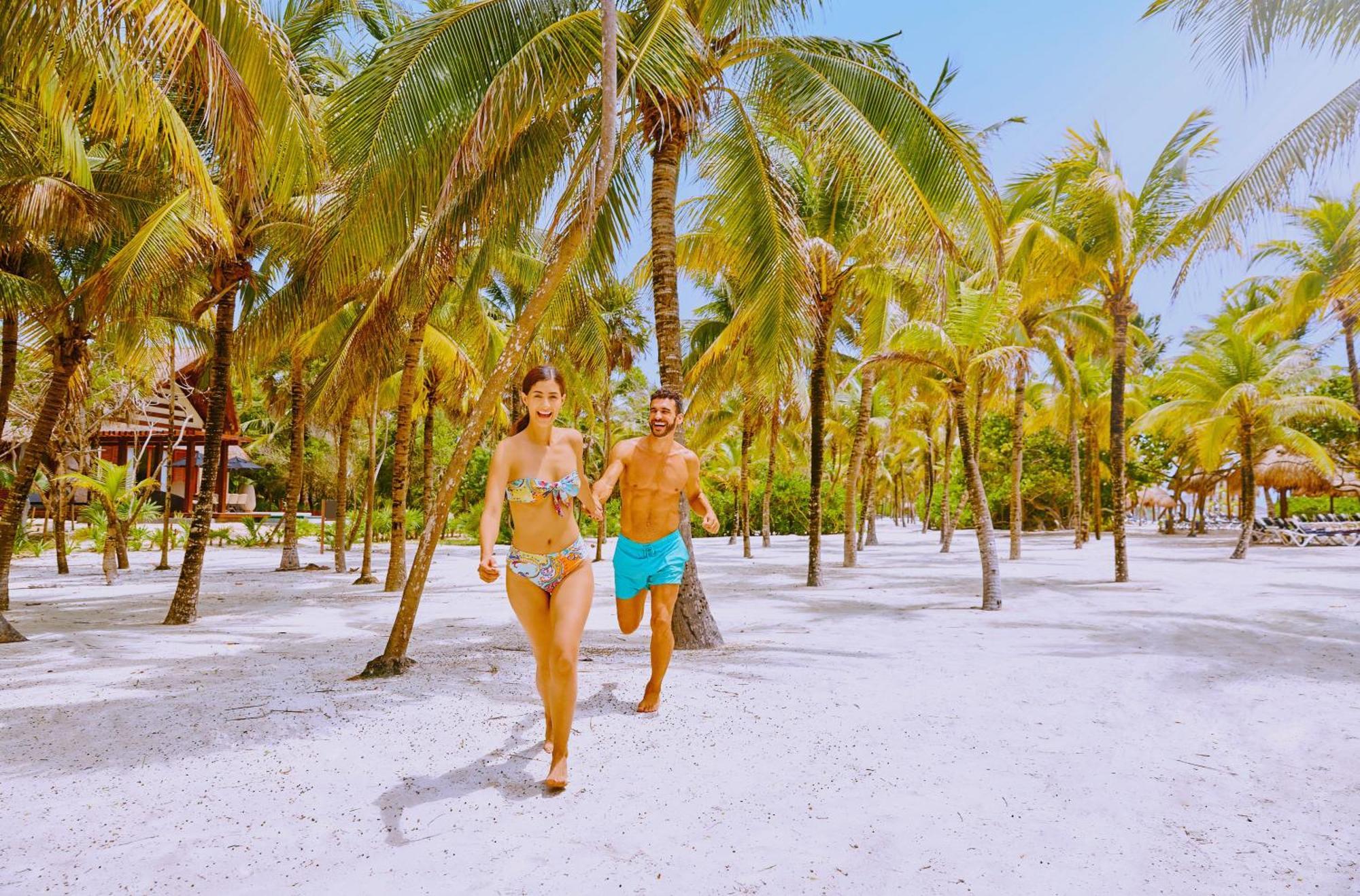 Grand Palladium Colonial & Resort Riviera Maya