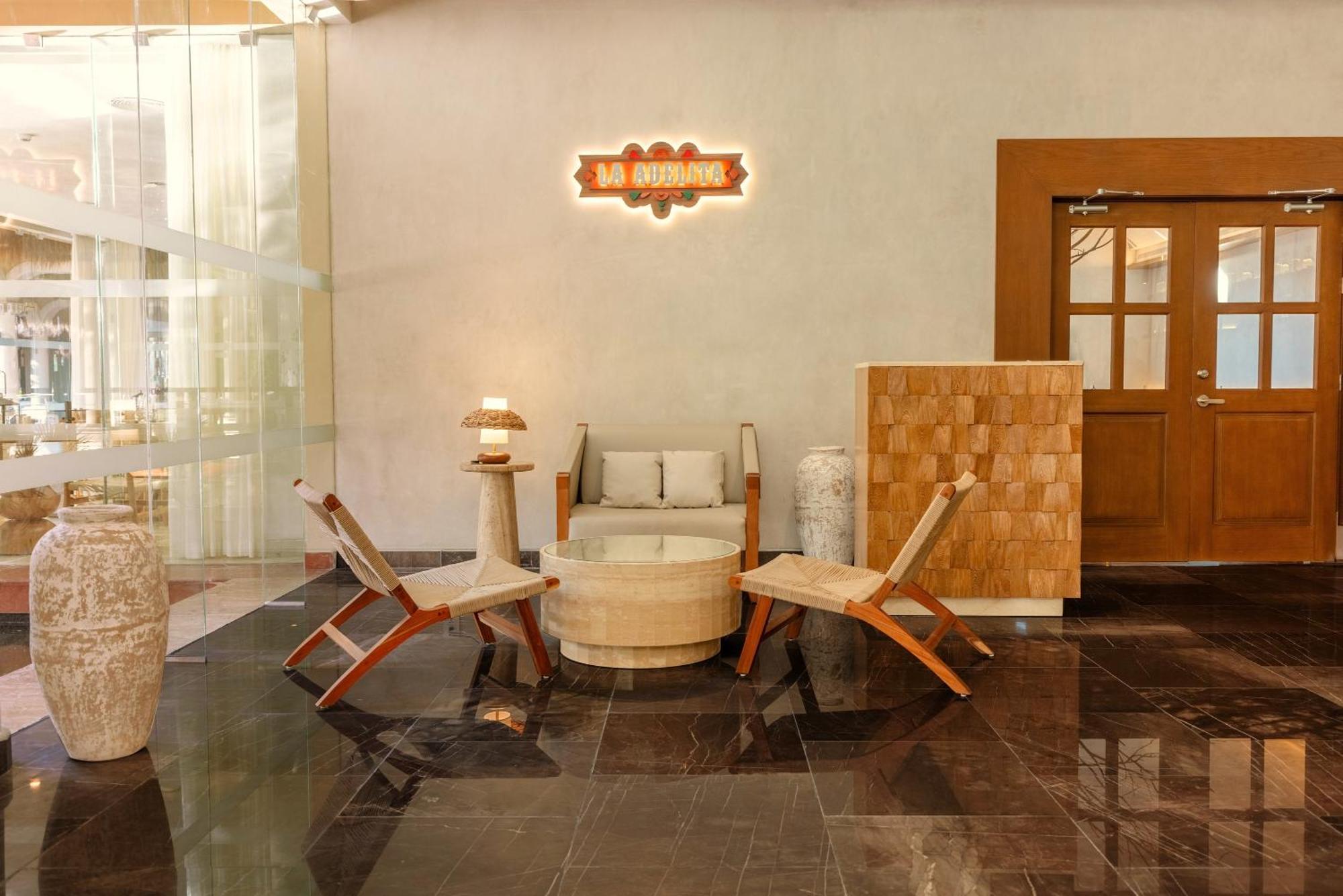 Grand Palladium Colonial & 5* Riviera Maya