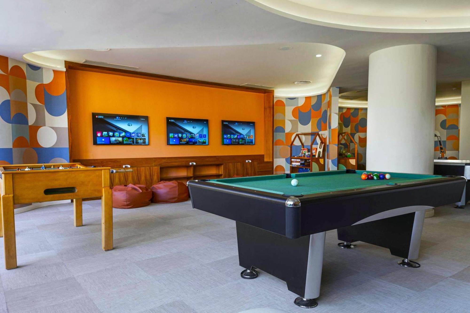 Grand Palladium Colonial &
