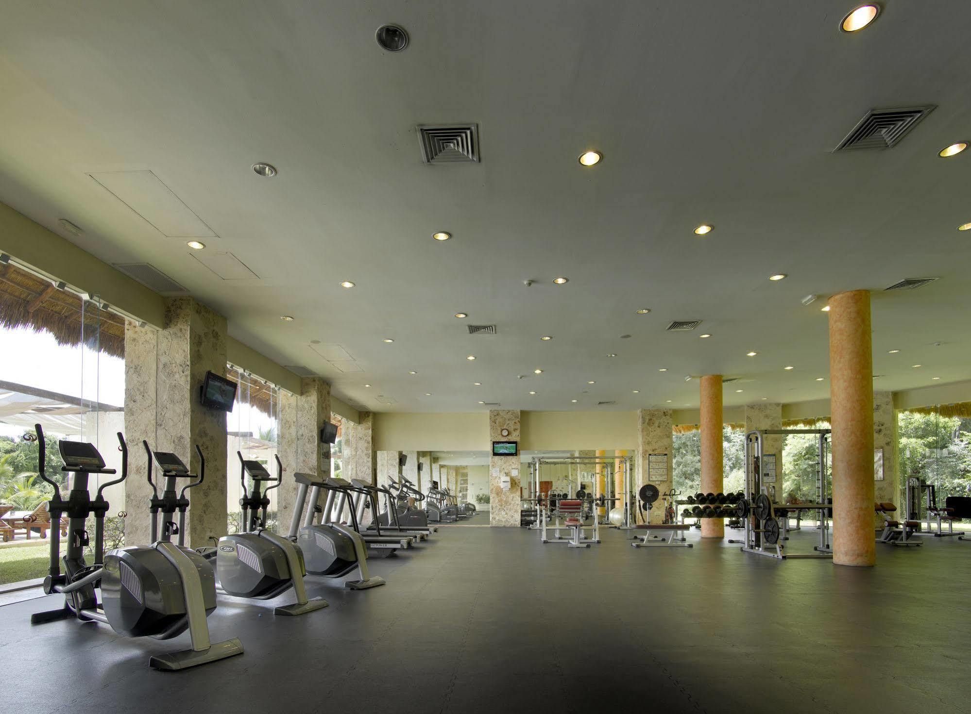 Grand Palladium Colonial & Riviera Maya
